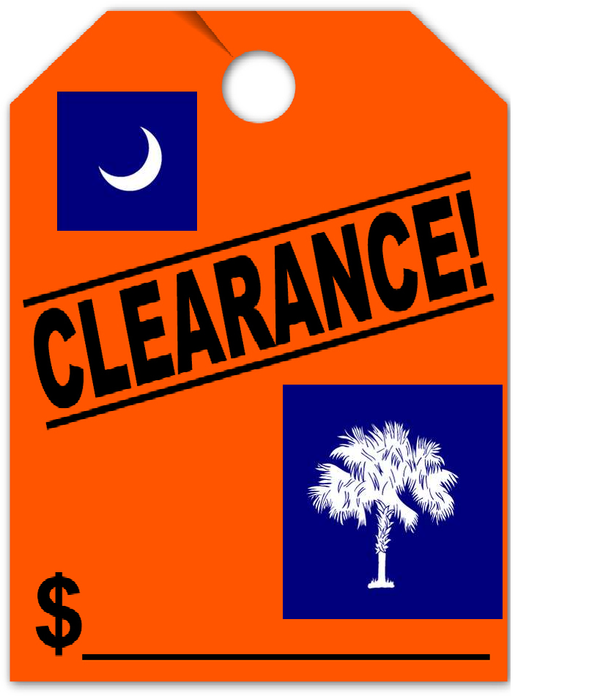Carolina Clearance Depot